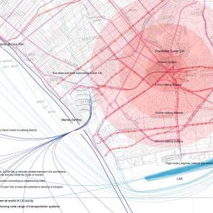 Transportation Analysis
